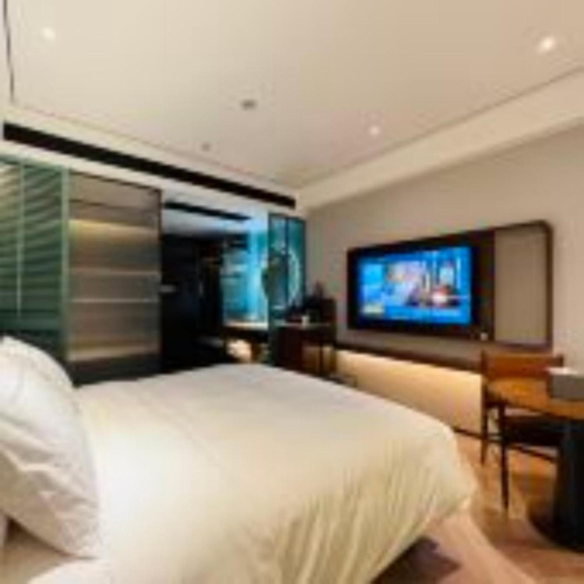 Hangzhou West Lake Milan Hotel - Ten Minutes Walk To The West Lake Dış mekan fotoğraf